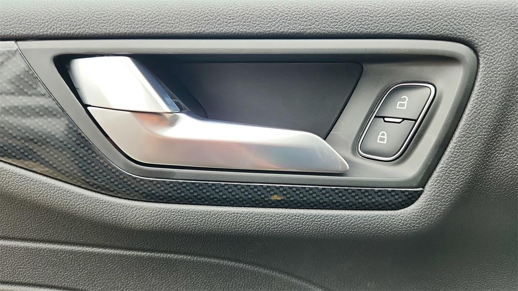 new 2025 Ford Escape car, priced at $31,711