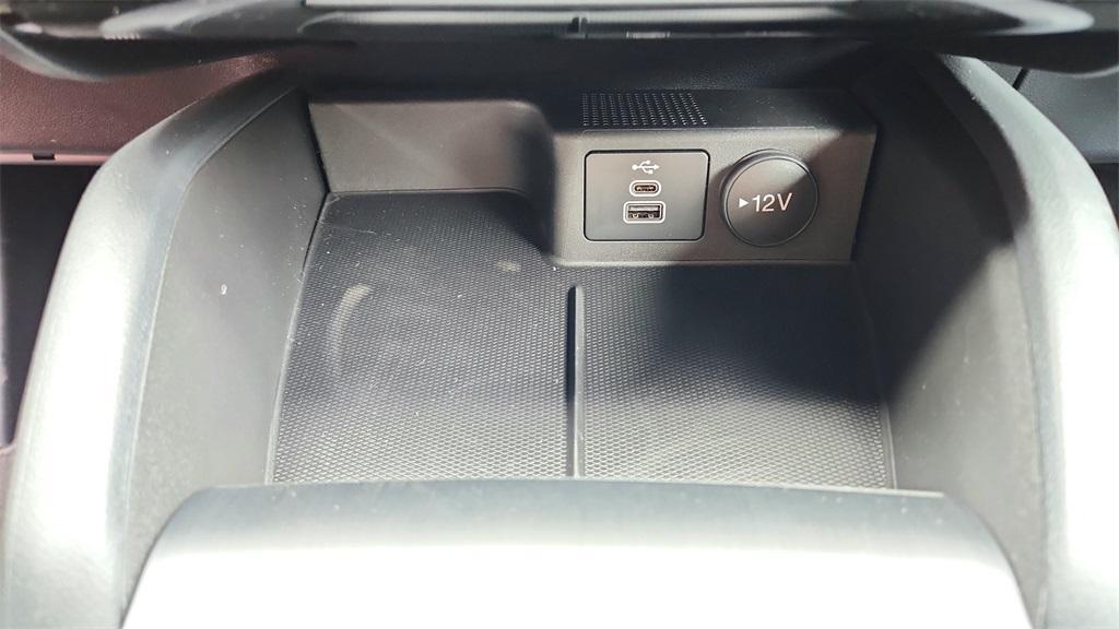 new 2025 Ford Escape car, priced at $31,711