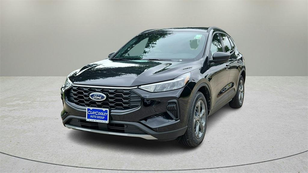 new 2025 Ford Escape car, priced at $31,711