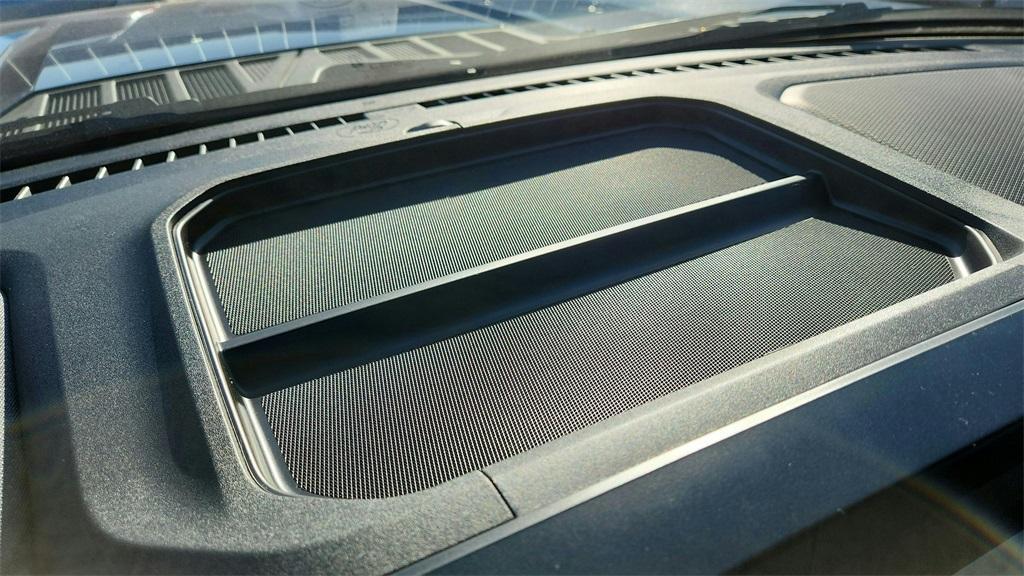 new 2025 Ford F-150 car, priced at $39,962