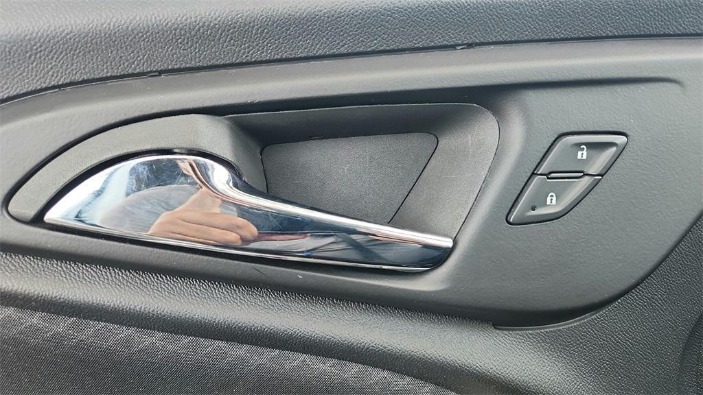 used 2023 Chevrolet Malibu car, priced at $17,500