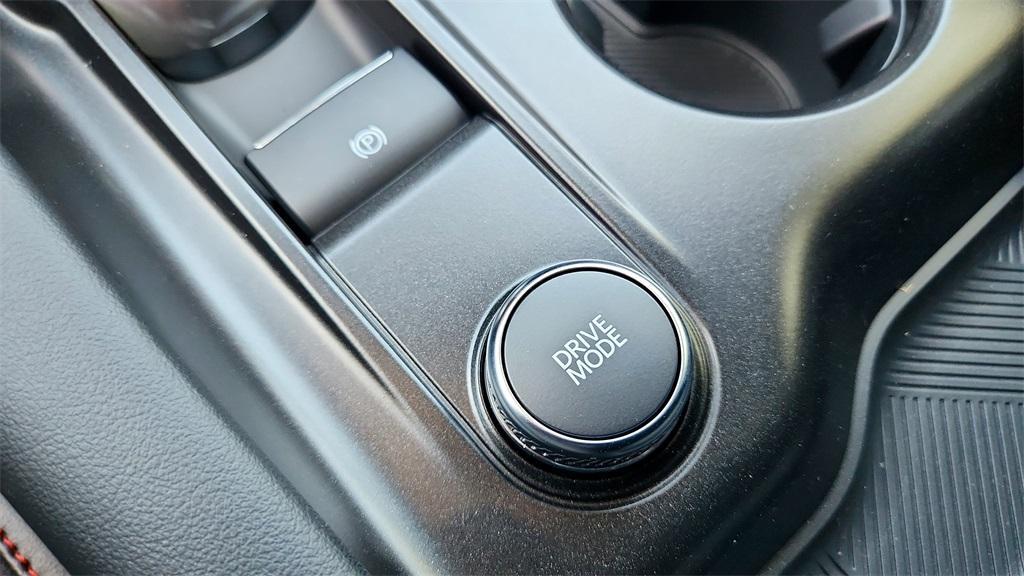 new 2025 Ford Explorer car, priced at $41,289