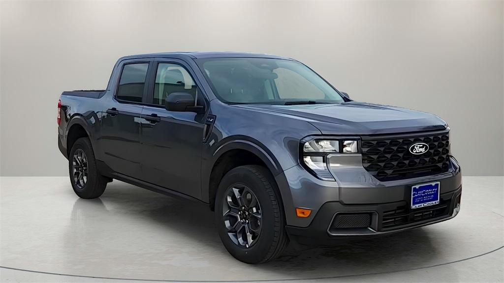 new 2025 Ford Maverick car, priced at $32,886