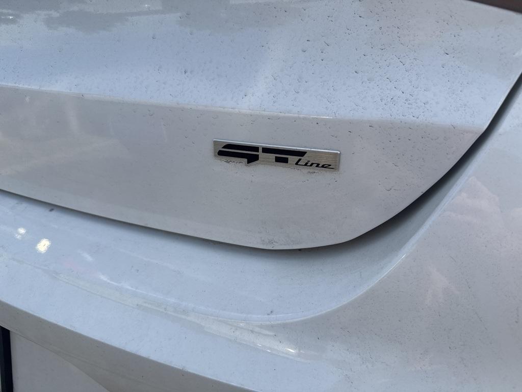 used 2024 Kia K5 car, priced at $28,000