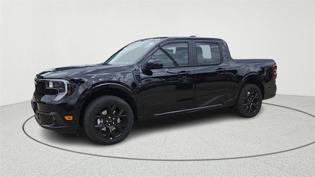 new 2025 Ford Maverick car, priced at $31,629