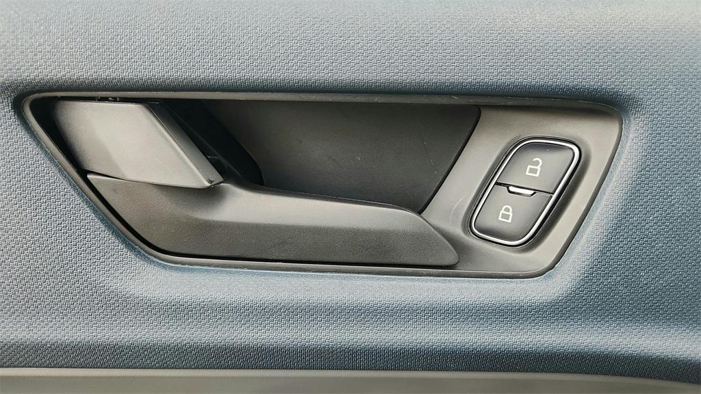 new 2025 Ford Maverick car, priced at $31,629