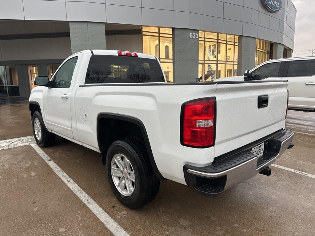 used 2015 GMC Sierra 1500 car, priced at $22,500