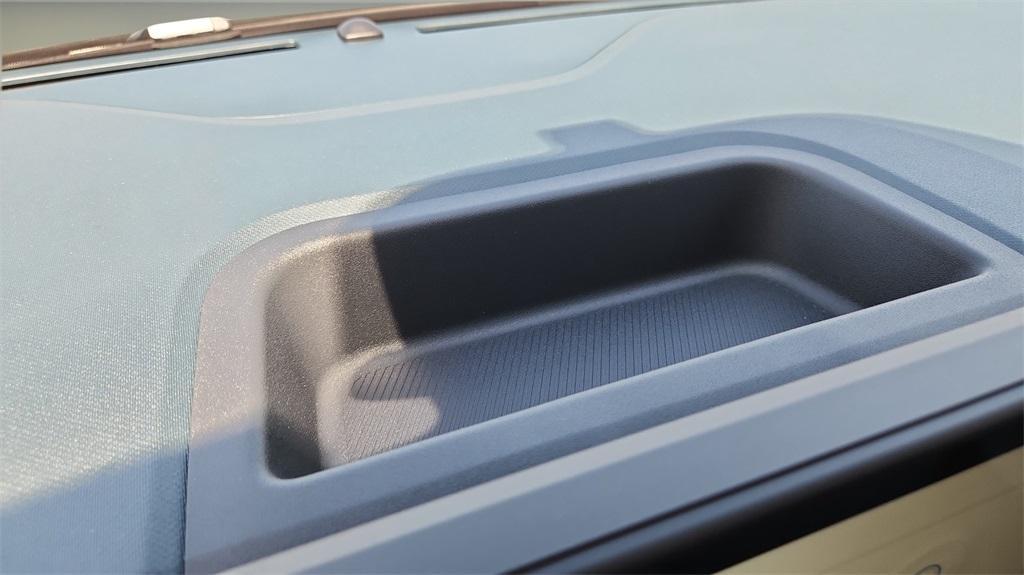 new 2025 Ford Maverick car, priced at $31,288