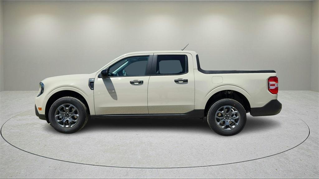 new 2025 Ford Maverick car, priced at $31,288