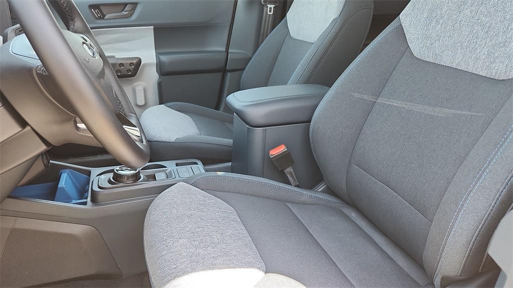 new 2025 Ford Maverick car, priced at $31,288