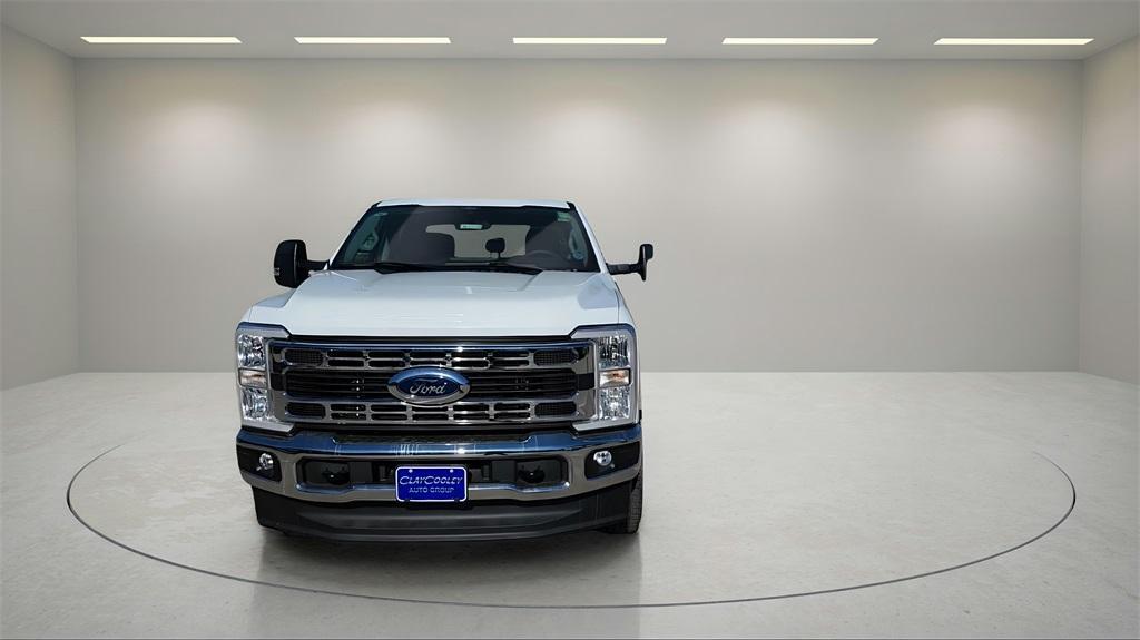 new 2024 Ford F-250 car, priced at $48,629