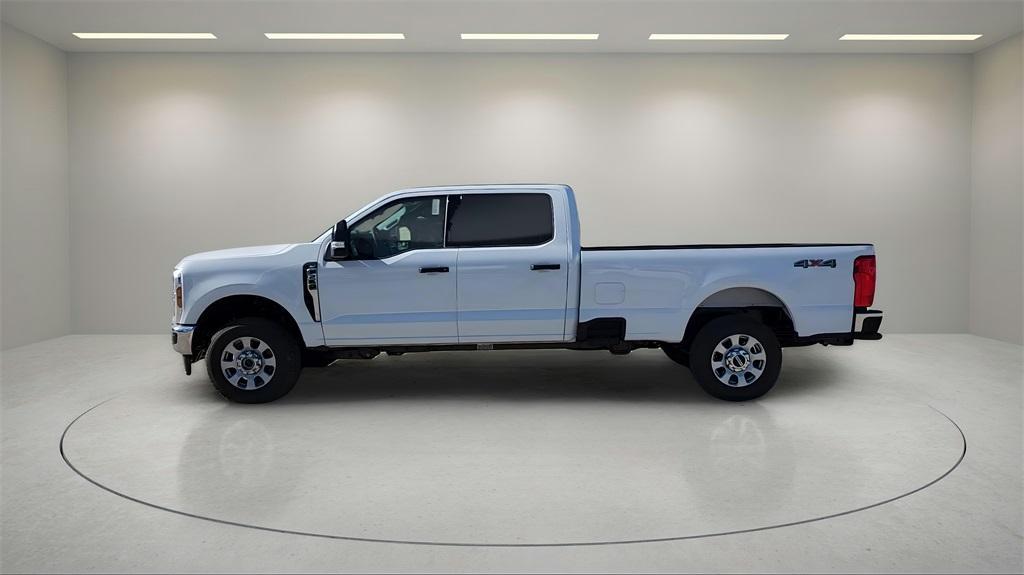 new 2024 Ford F-250 car, priced at $48,629