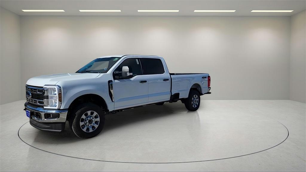 new 2024 Ford F-250 car, priced at $48,629