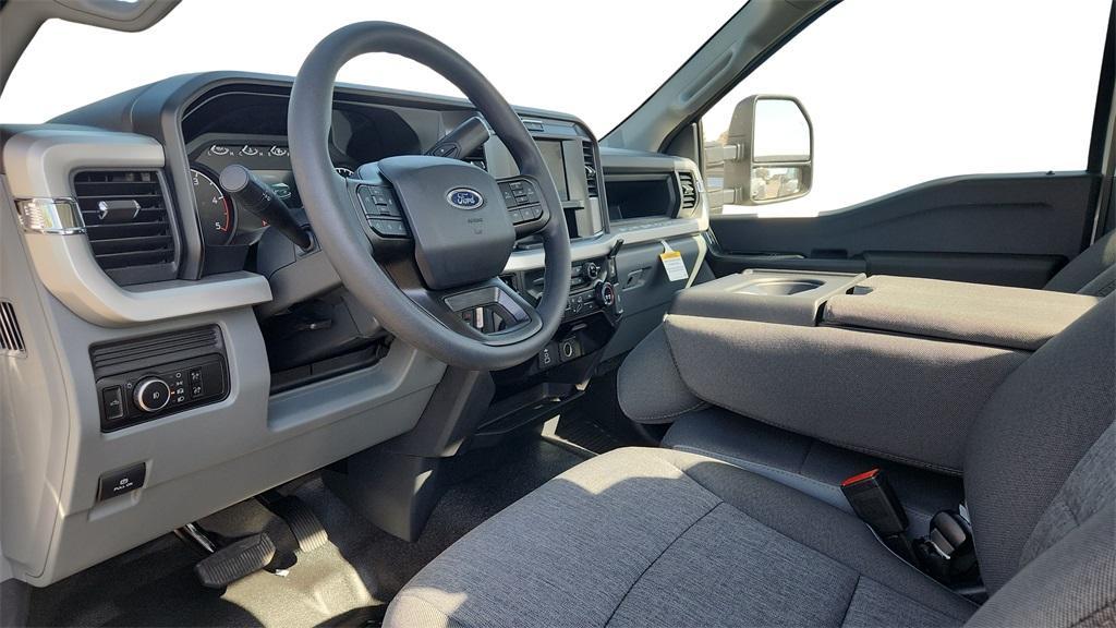 new 2026 Ford F-350 car, priced at $60,775