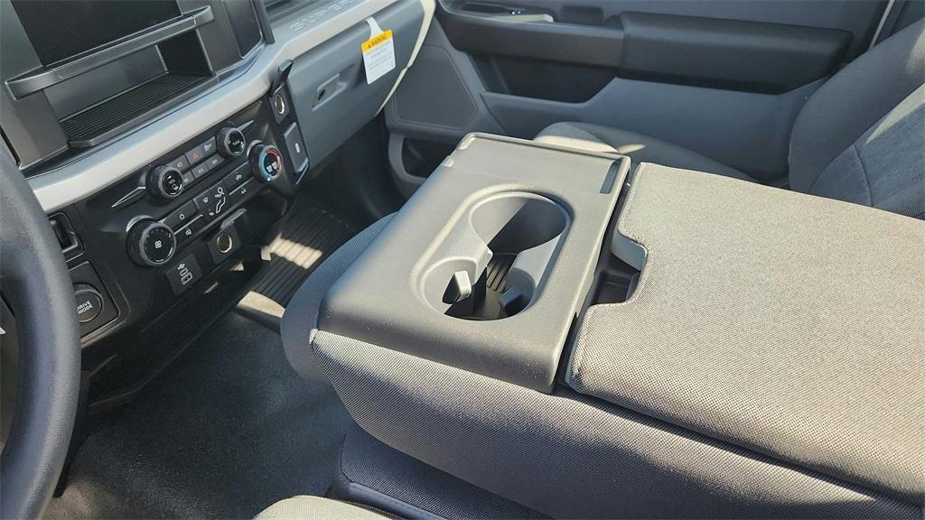 new 2026 Ford F-350 car, priced at $60,775