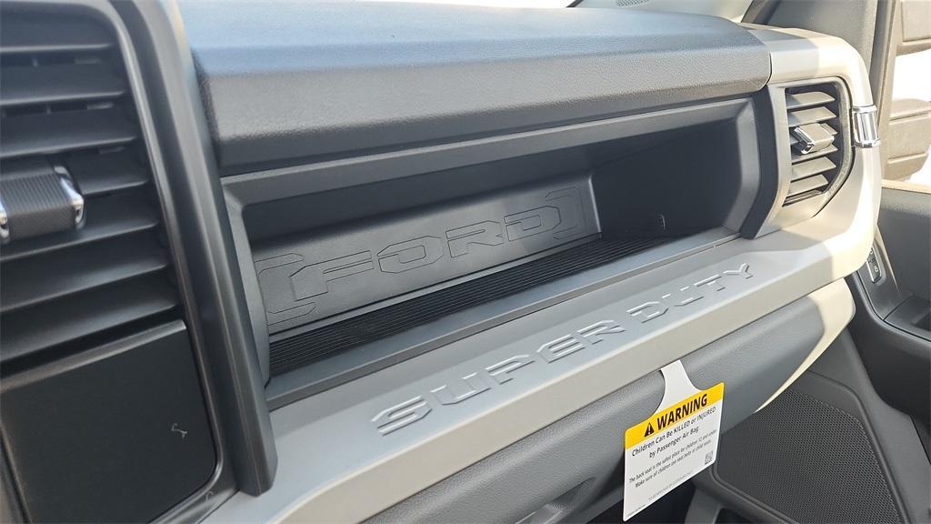 new 2026 Ford F-350 car, priced at $60,775