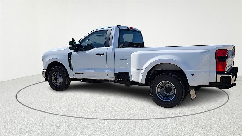 new 2026 Ford F-350 car, priced at $60,775