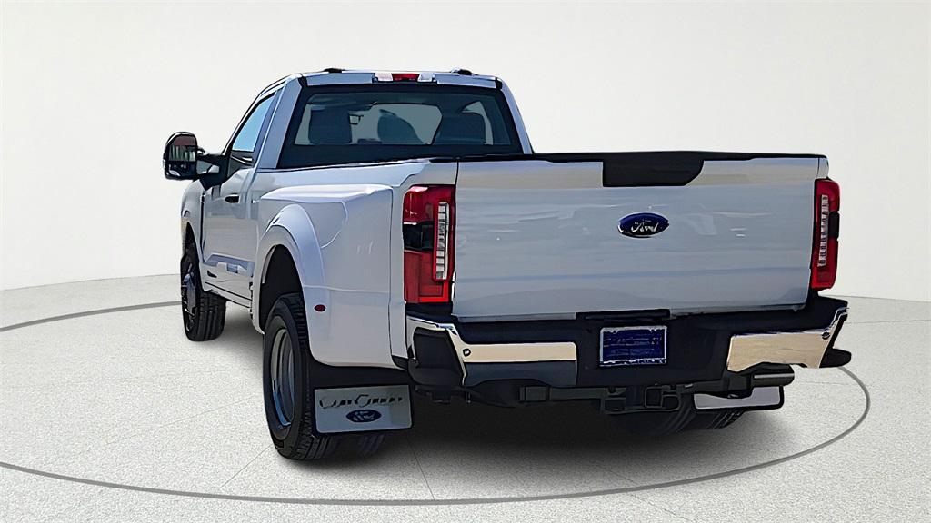 new 2026 Ford F-350 car, priced at $60,775