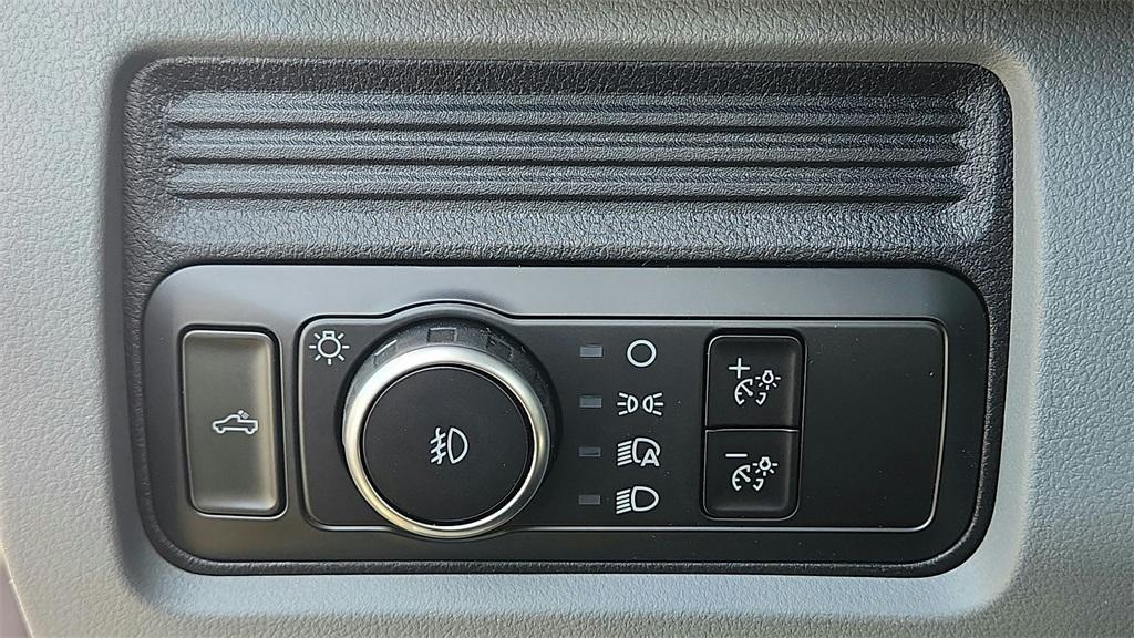 new 2026 Ford F-350 car, priced at $60,775