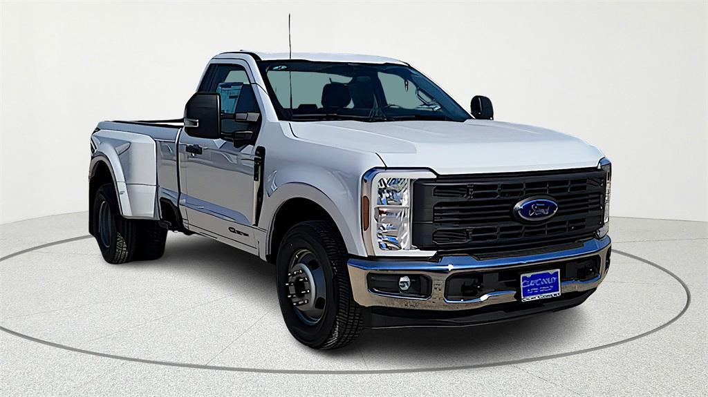 new 2026 Ford F-350 car, priced at $60,775