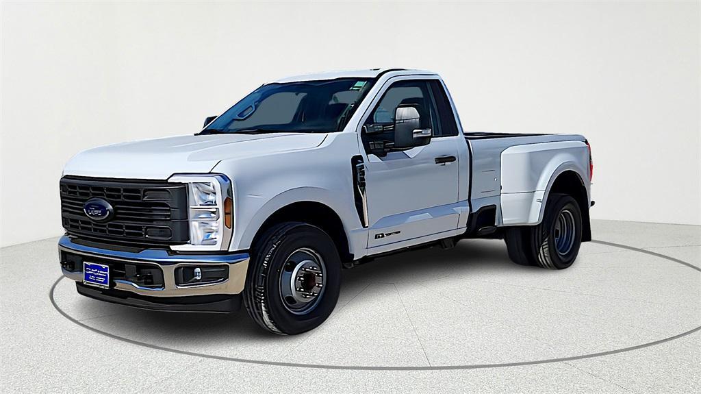 new 2026 Ford F-350 car, priced at $60,775