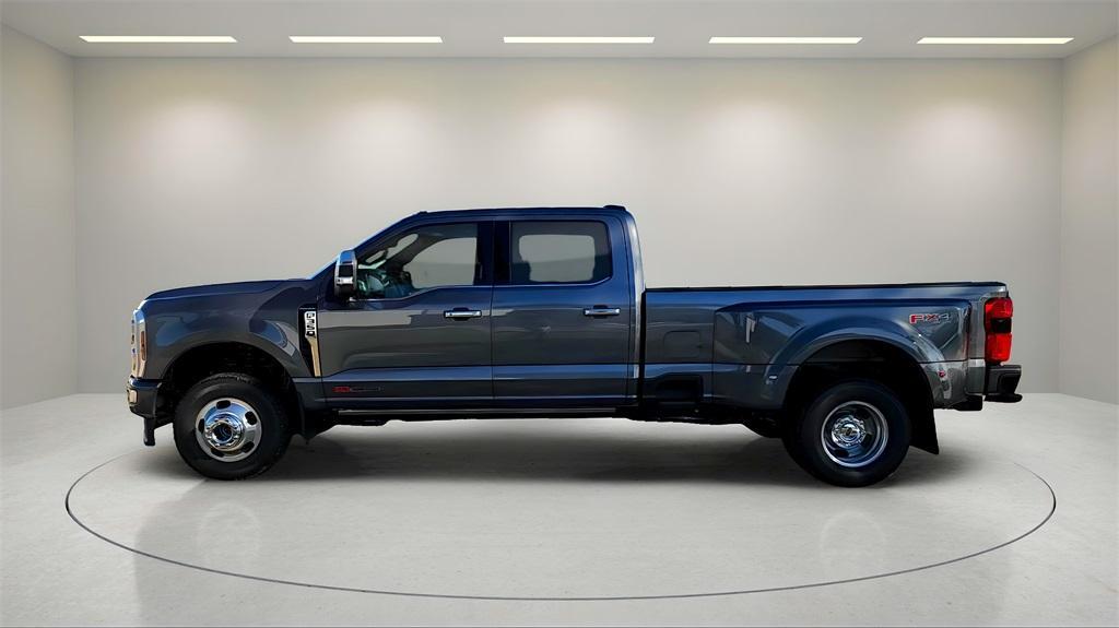 new 2024 Ford F-350 car, priced at $90,527