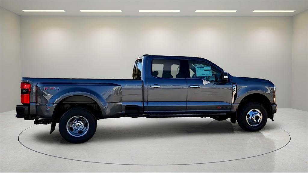 new 2024 Ford F-350 car, priced at $90,527