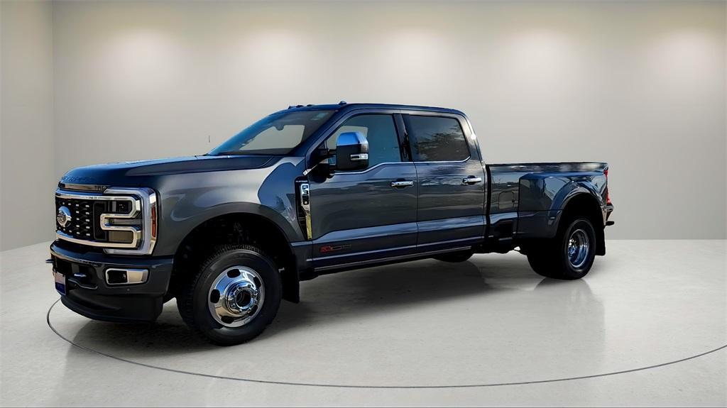 new 2024 Ford F-350 car, priced at $90,527