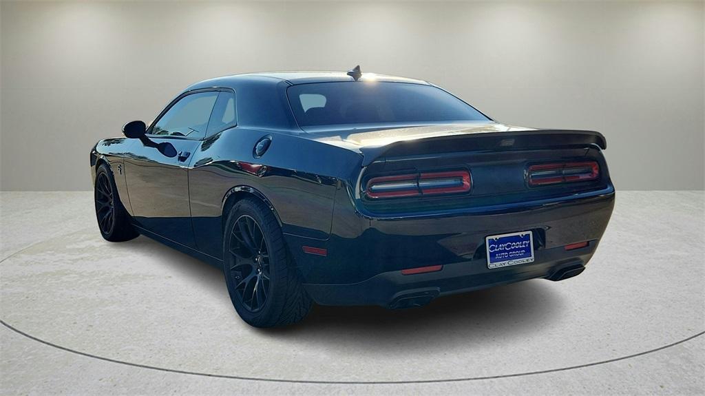 used 2019 Dodge Challenger car, priced at $60,000