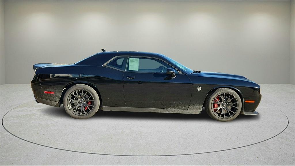 used 2019 Dodge Challenger car, priced at $60,000