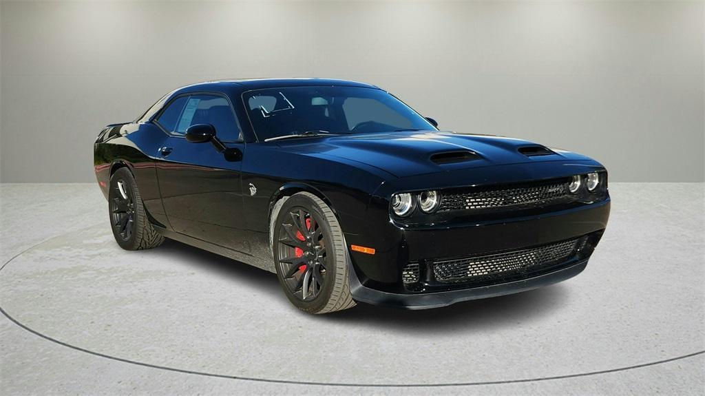 used 2019 Dodge Challenger car, priced at $60,000