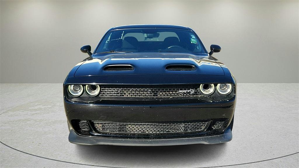 used 2019 Dodge Challenger car, priced at $60,000