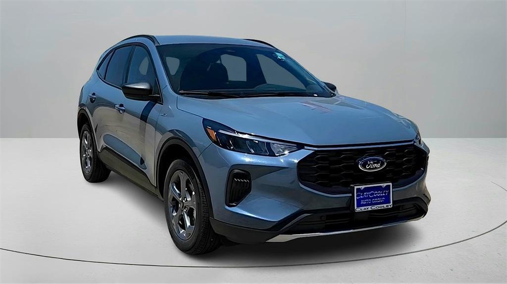 new 2025 Ford Escape car, priced at $24,619