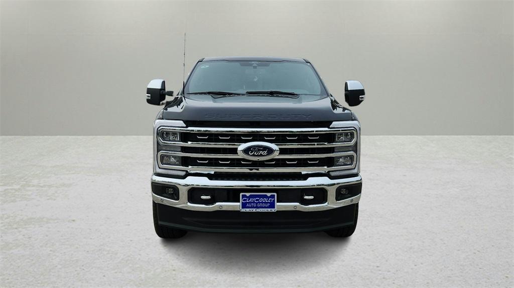 new 2024 Ford F-250 car, priced at $87,791