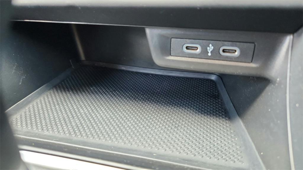 used 2024 Volkswagen Jetta car, priced at $19,500