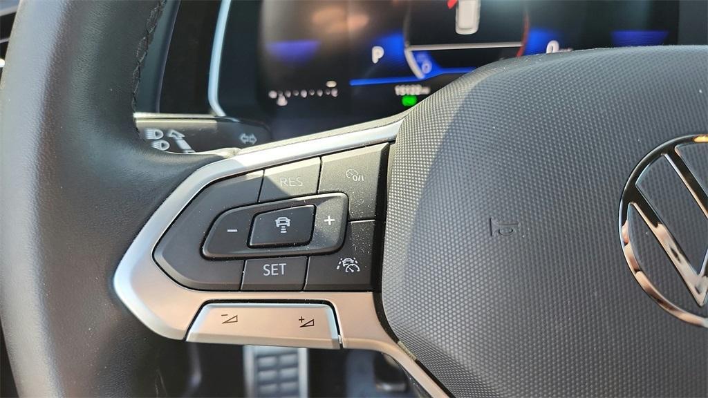 used 2024 Volkswagen Jetta car, priced at $20,500