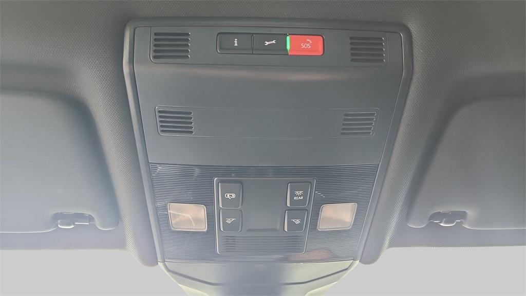 used 2024 Volkswagen Jetta car, priced at $19,500