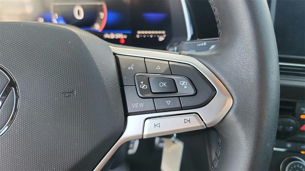 used 2024 Volkswagen Jetta car, priced at $20,500