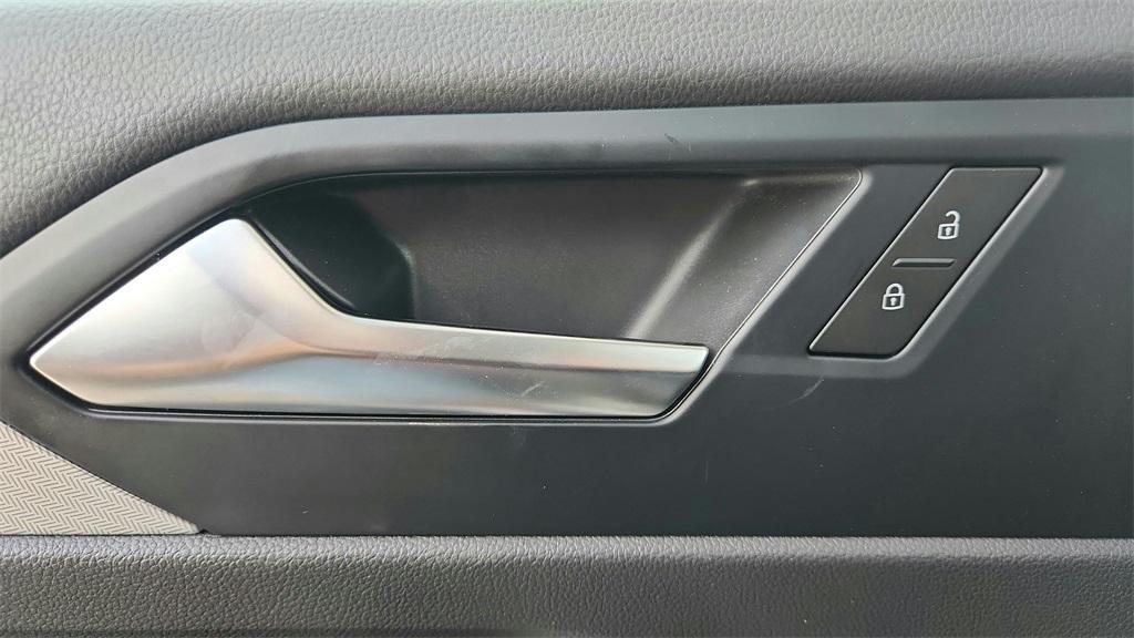 used 2024 Volkswagen Jetta car, priced at $19,500