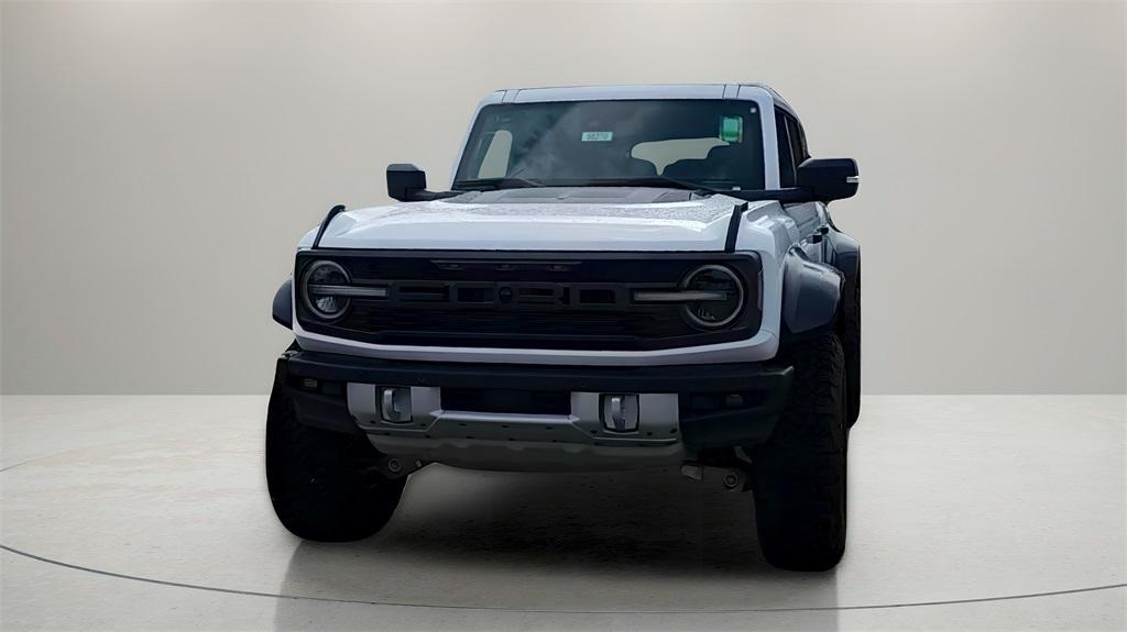 new 2024 Ford Bronco car, priced at $86,368