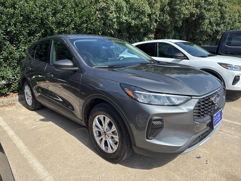 new 2025 Ford Escape car, priced at $23,824