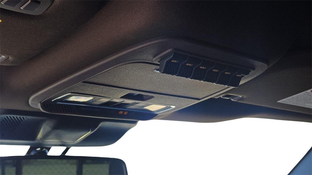 used 2024 Ford F-350 car, priced at $84,000