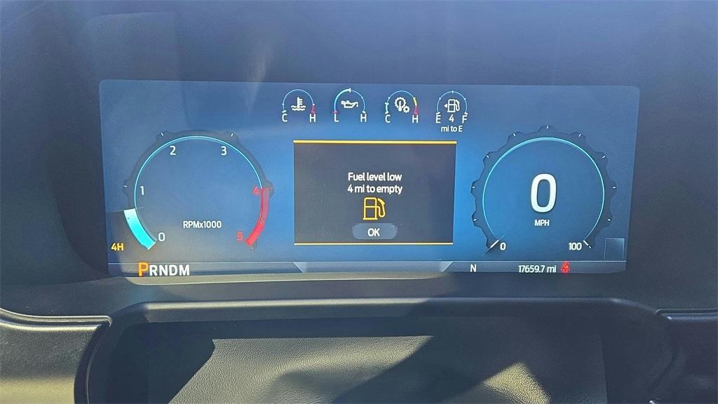 used 2024 Ford F-350 car, priced at $84,000