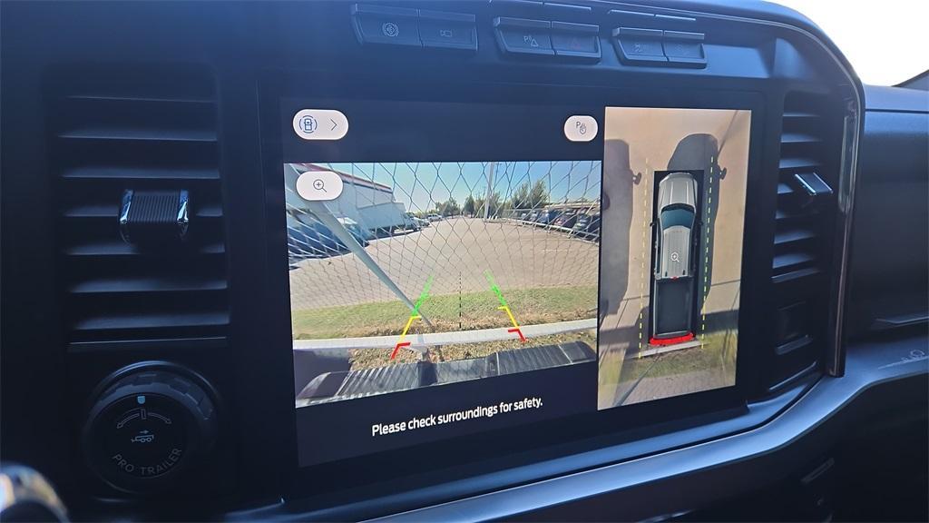 used 2024 Ford F-350 car, priced at $84,000