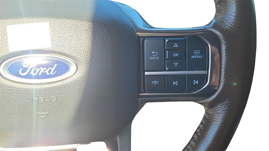 used 2024 Ford F-350 car, priced at $84,000