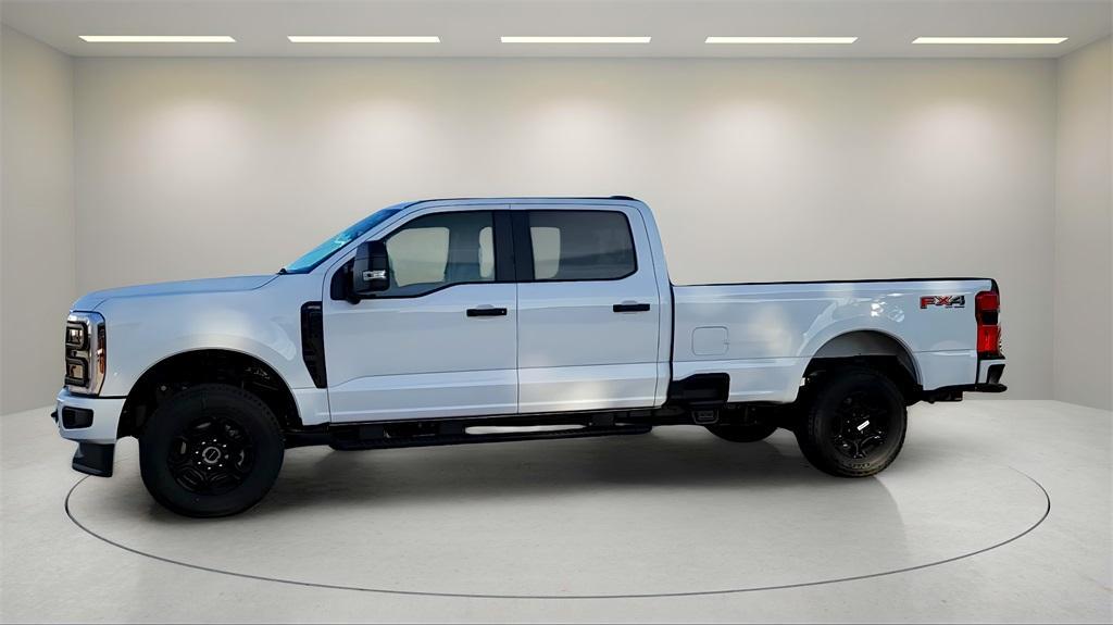 new 2024 Ford F-250 car, priced at $54,060