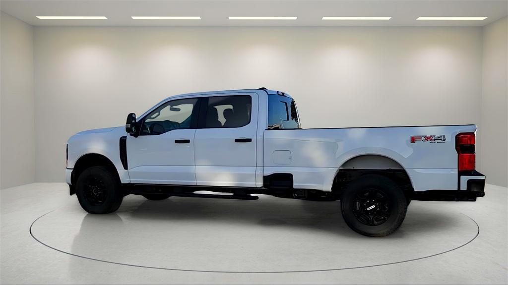 new 2024 Ford F-250 car, priced at $54,060