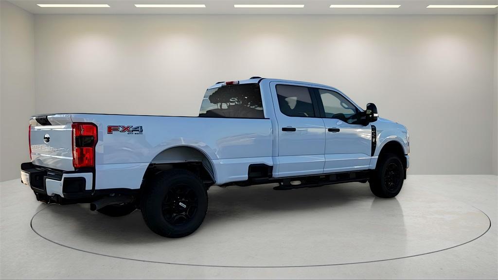 new 2024 Ford F-250 car, priced at $54,060