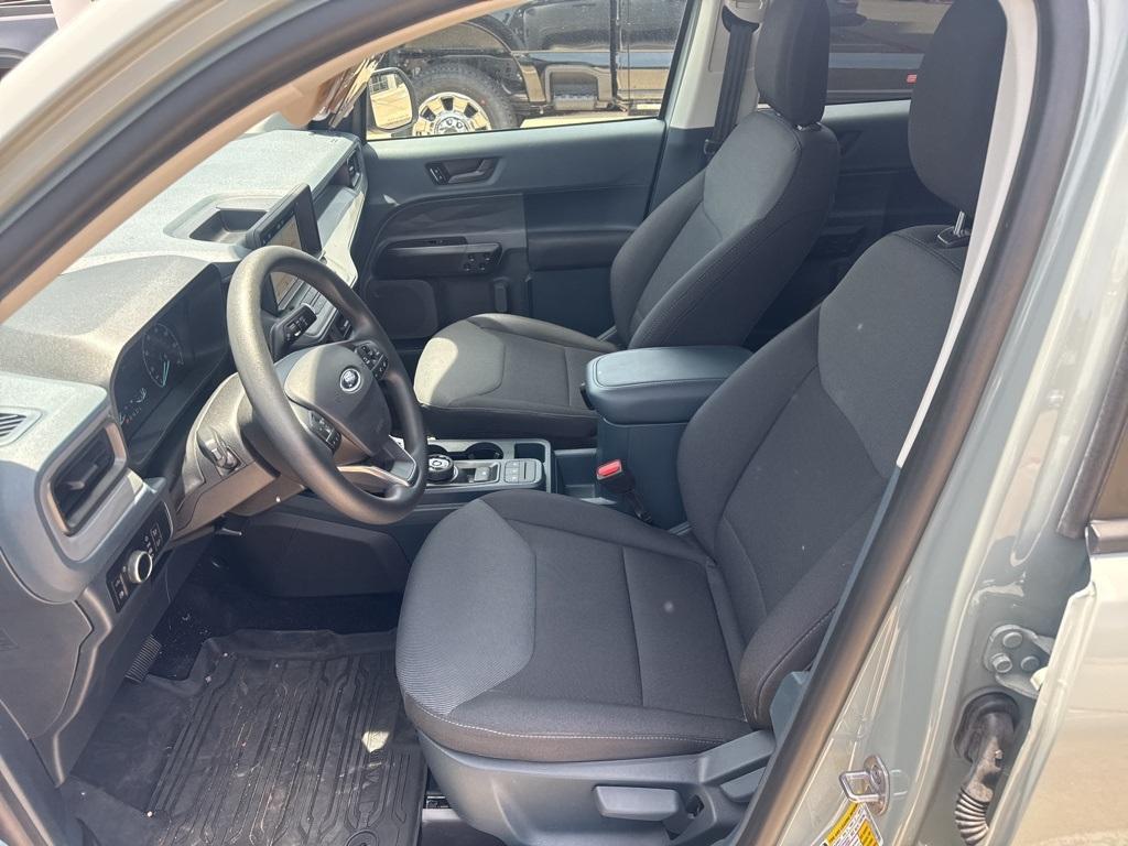 used 2024 Ford Maverick car, priced at $27,000