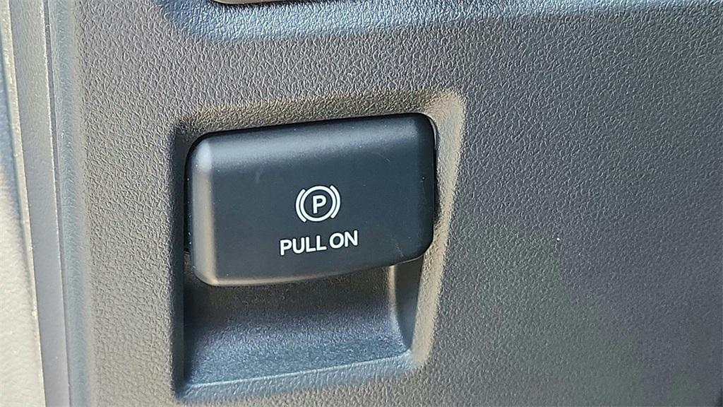 new 2025 Ford F-150 car, priced at $42,297
